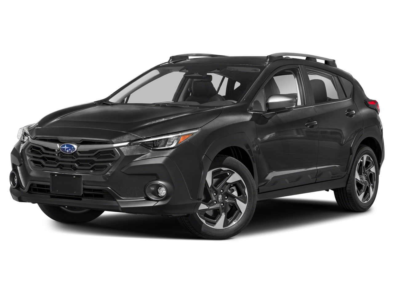 2025 Subaru Crosstrek Limited in Other — front three-quarter view