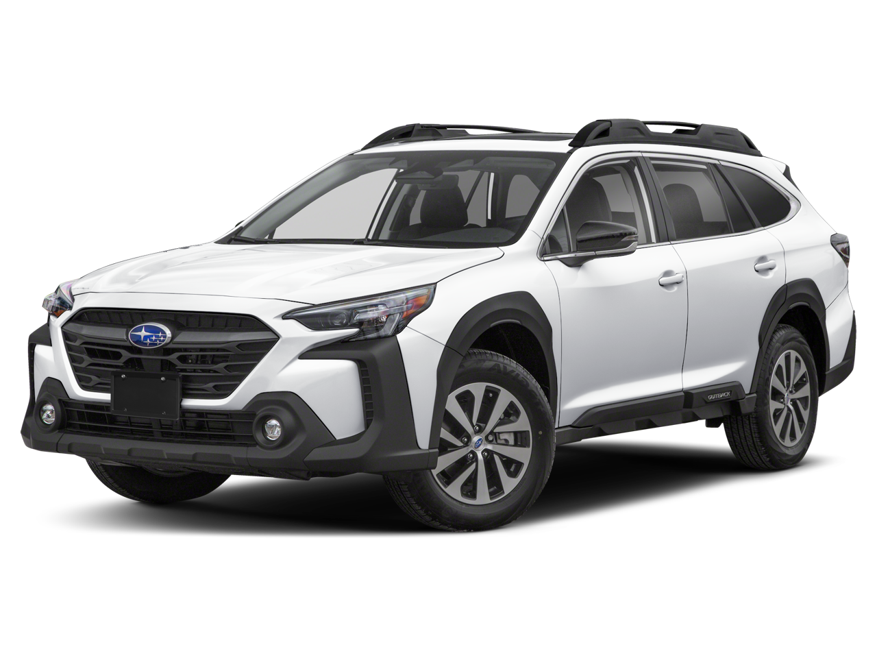 2025 Subaru Outback Premium in Other — front three-quarter view
