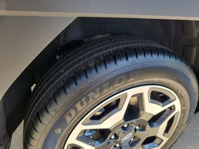 2026 Subaru OUTBACK — detail view